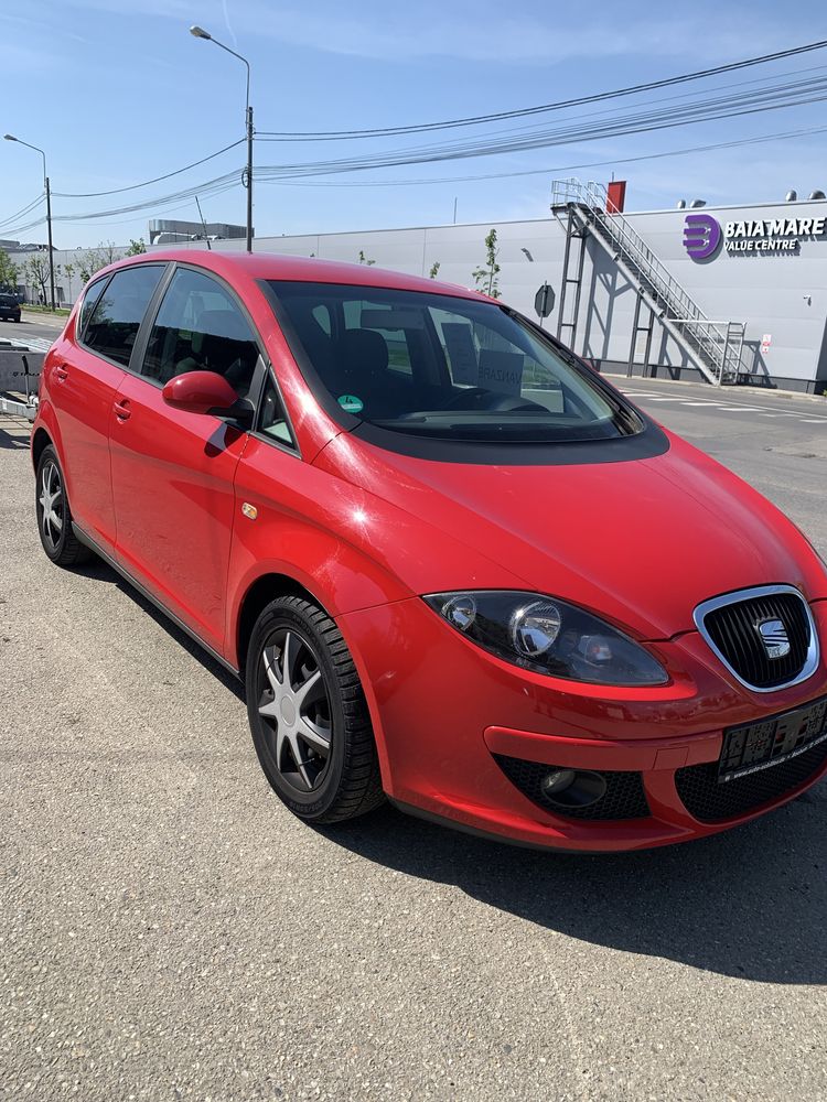 Seat Altea 2006 benzina 105cp