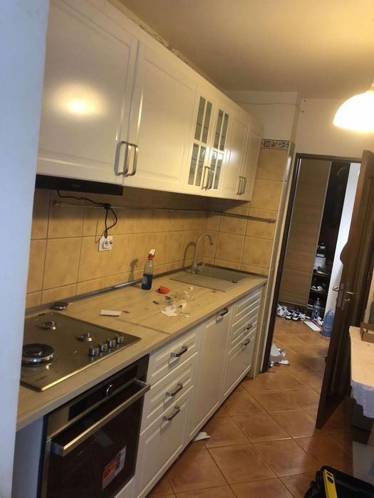 Montez și asamblez Mobila orice tip