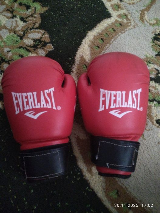 Перчатка сатам еверласт