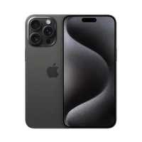 Apple iphone 15 pro 128gb black