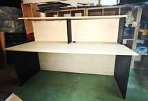 Vand corp mobilier tip receptie, stare buna, Noua Brasov.