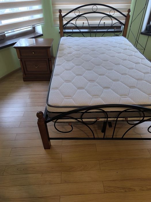 Кровати из Малайзии