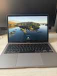 Macbook air 13’ 2020 M1 256GB 8GB RAM