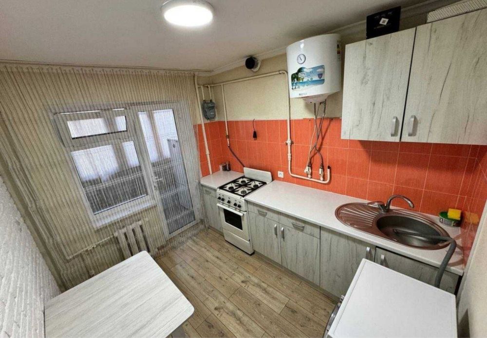 Саракулька, парк Фуркат, мебель и техника