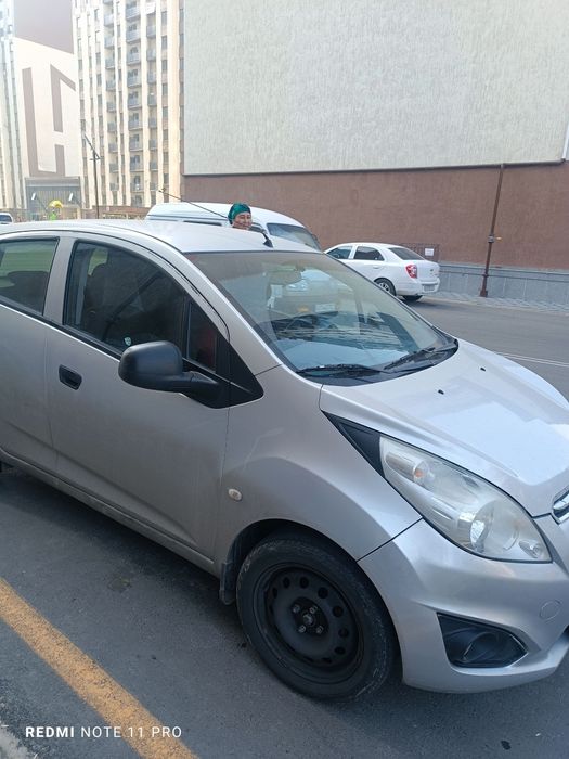 Спарк 2 позиция продается