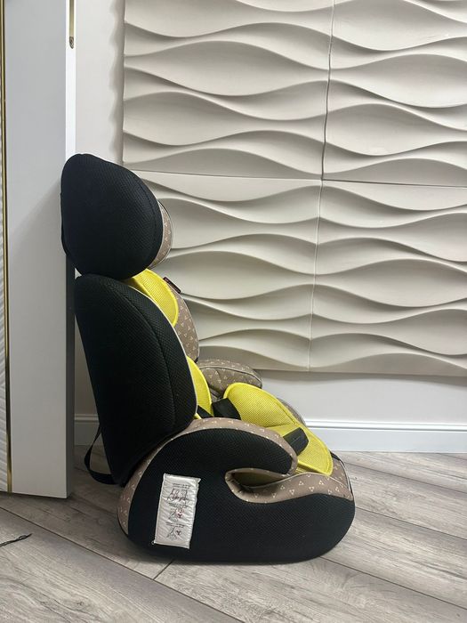 Автокресло детское