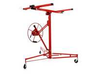 Dispozitiv ridicator de gips carton , Kraft&Dele KD323_2K
