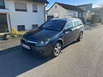 Opel Astra Astra H Caravan, 1.9, 150 cp, stare perfecta
