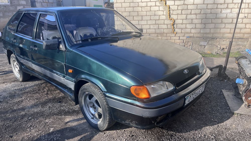 Срочно Продам 2114 ладу