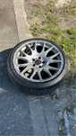 Bbs japan racing r19