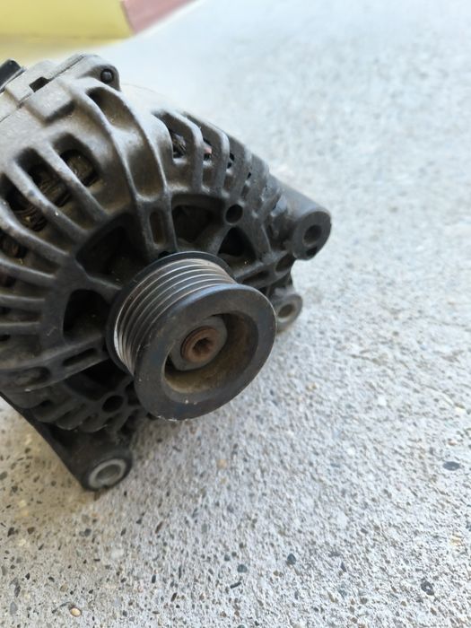 Alternator BMW E90