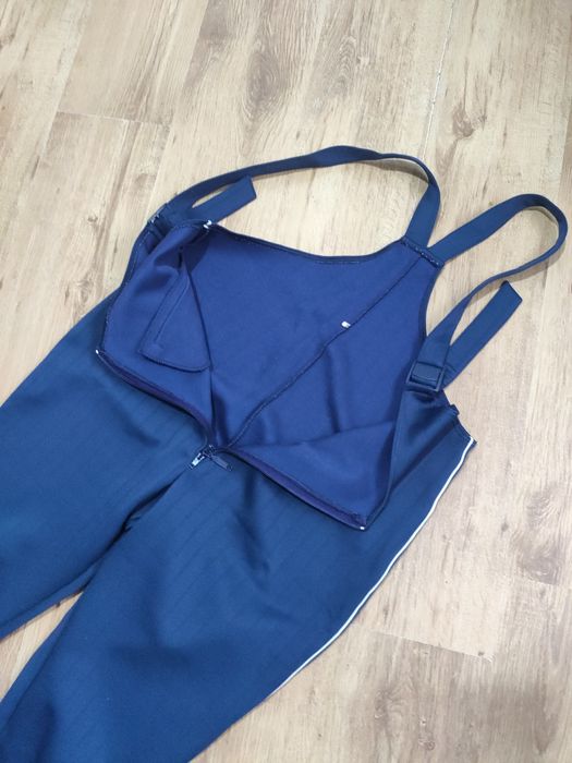 Salopeta Adidas Originals vintage mărimea 54 L/XL