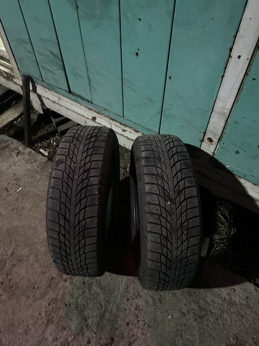 Продам Шины  всесезонки