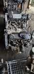 Motor Volkswagen ALH 66KW 90CP