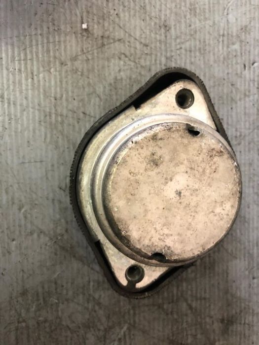 tampon cutie viteza stanga  3.0 tdi audi a4 b7