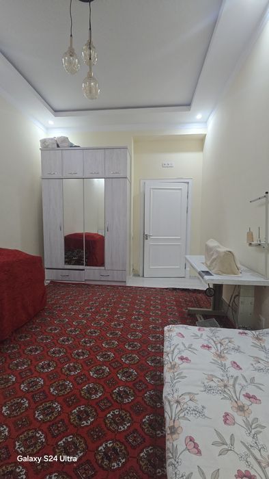 Просторная 3-х ком. квартира 114 м², евро ремонт, мебель техника