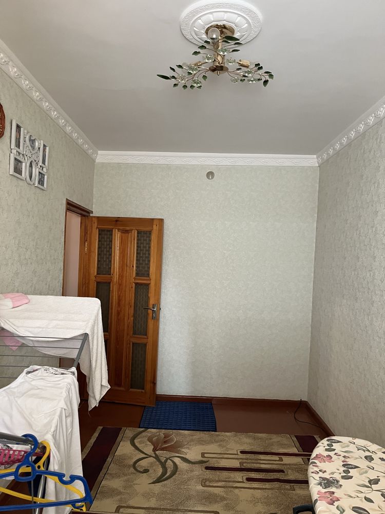 4-комн. квартира, 94м², евро-ремонт, Центр Карши, Иссик нон
