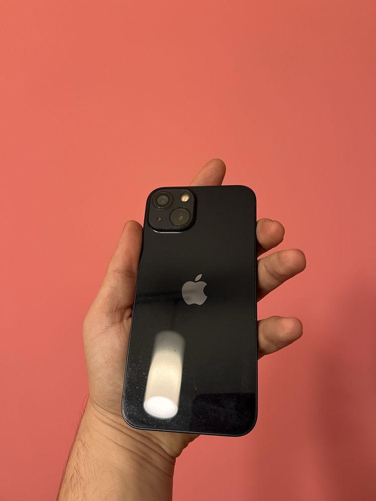 Iphone 13, 128GB