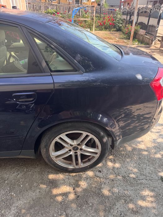 Dezmembrez sau Vând Audi a4 b6 2.5tdi v6
