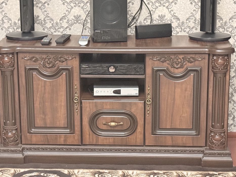 Гарнитур гостиной