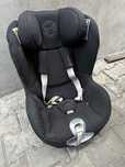 Scaun auto cybex+isofix