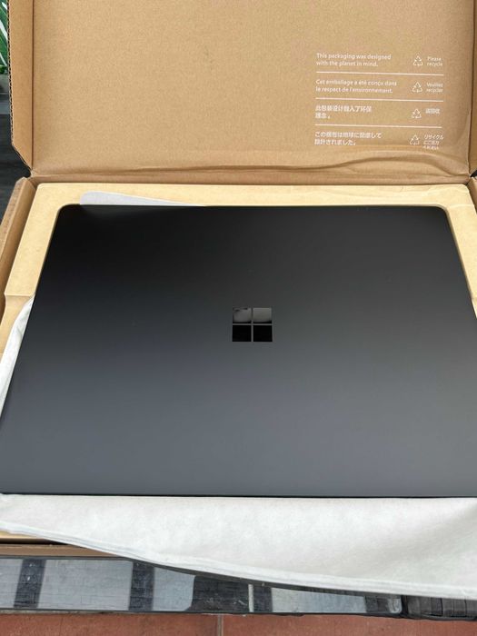 ГАРАНЦИЯ!/Surface Laptop 5 -15in. i7/32 RAM/ 1TB SSD Windows Pro