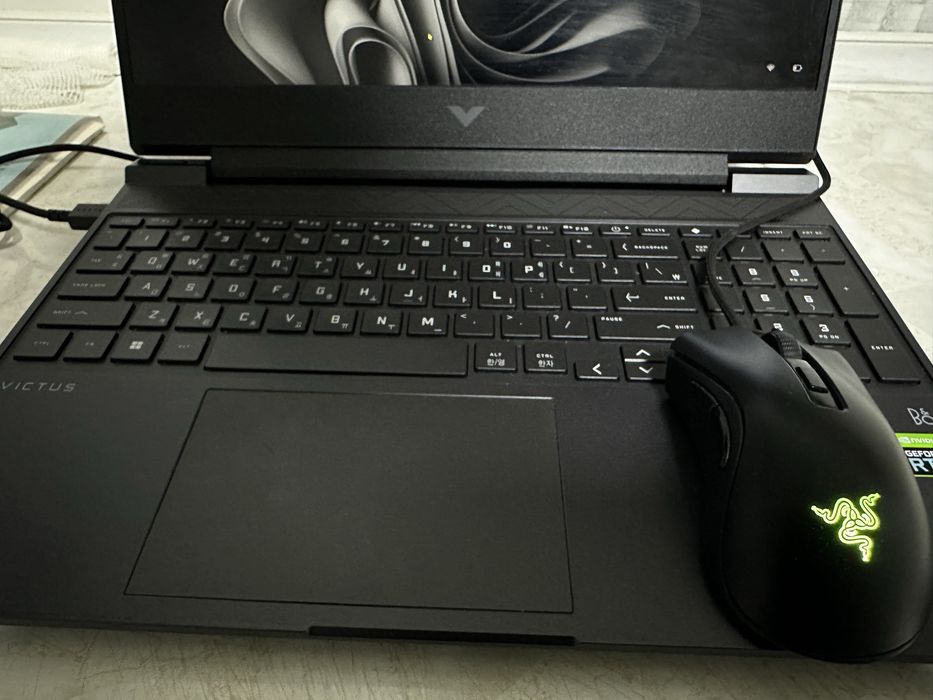 Kompyuter victus 15