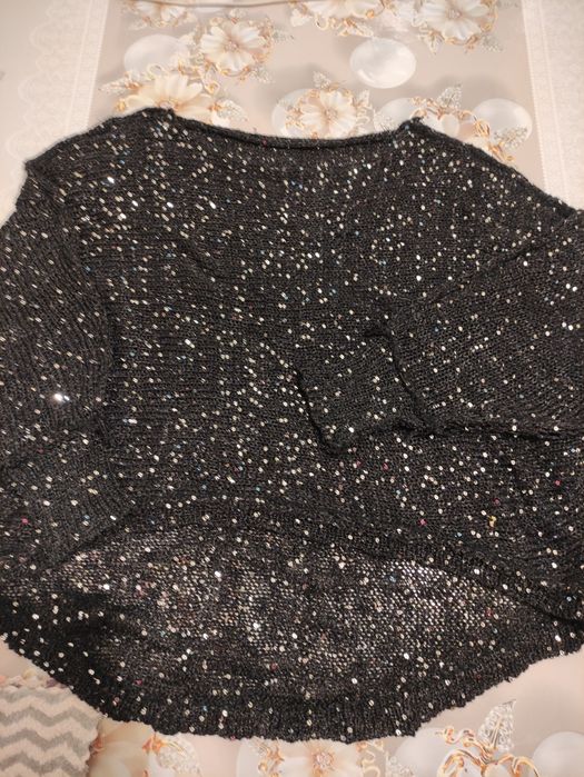 Блузка женская размер 40