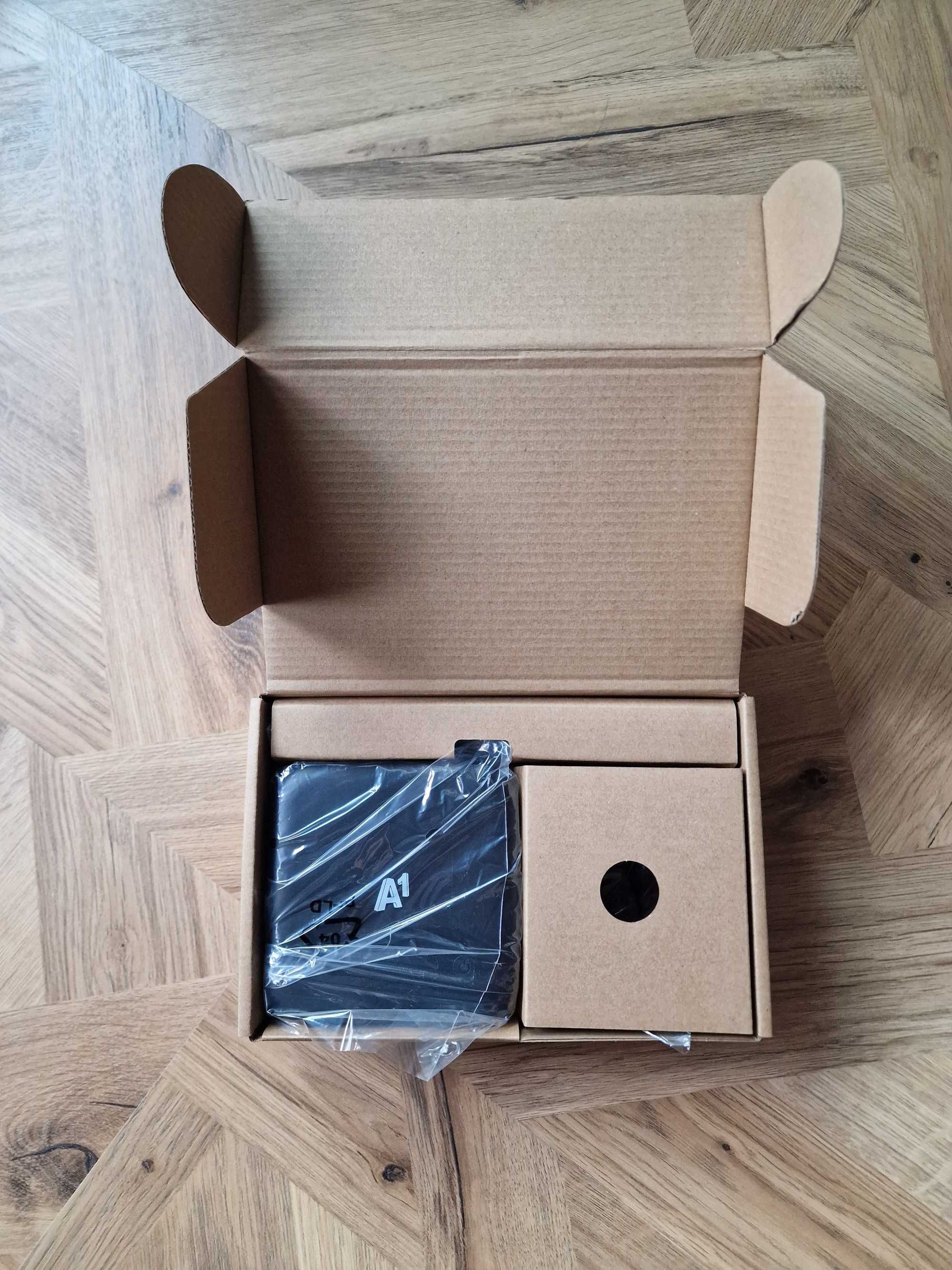 Android TV Box ZTE A1