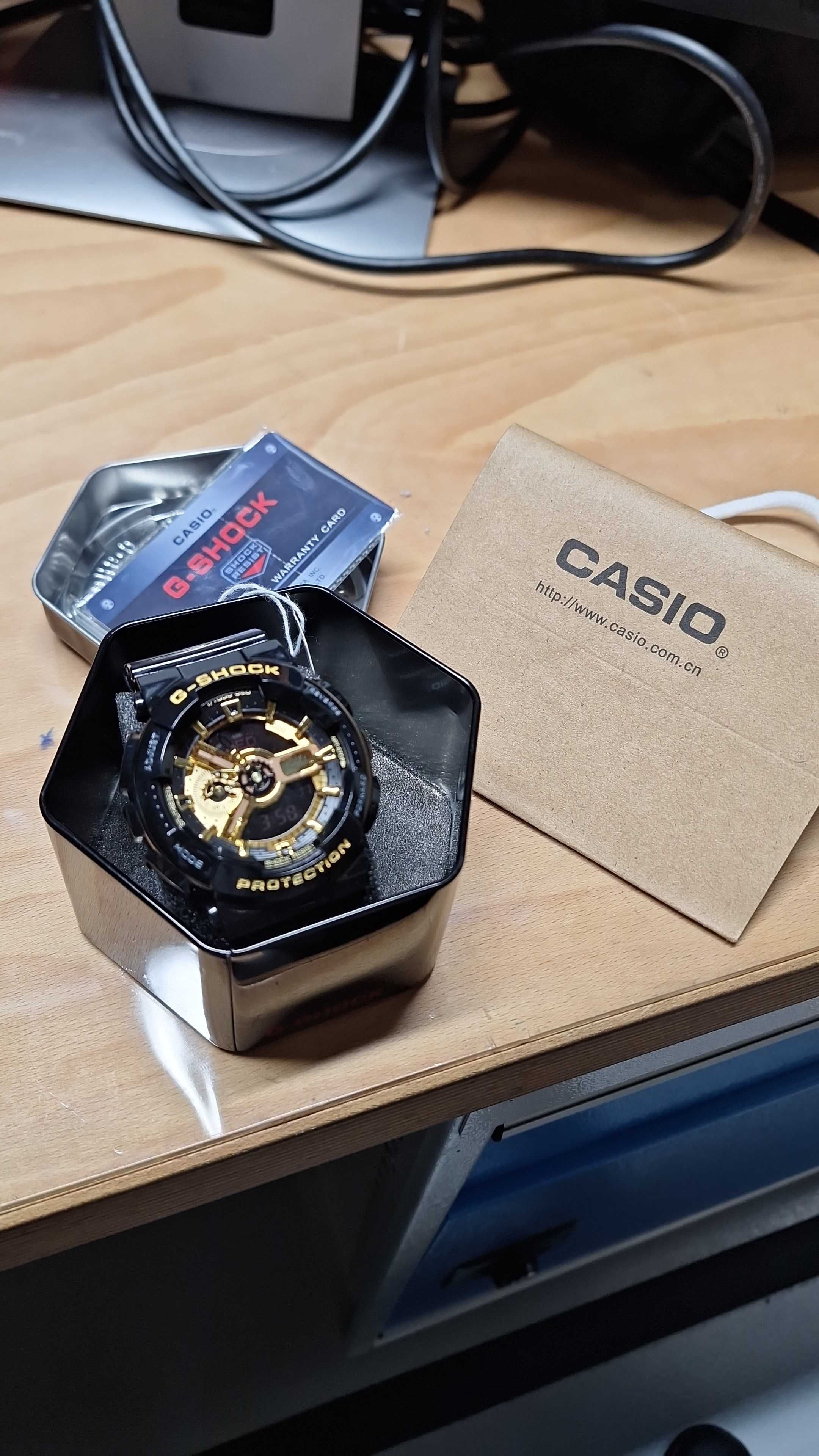 Ceas Casio G-SHOCK