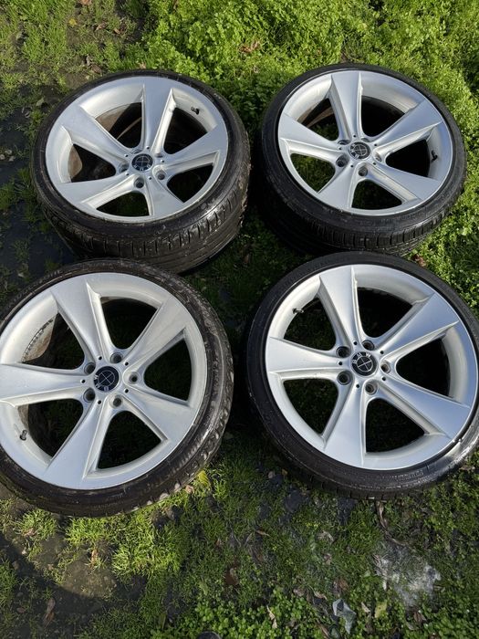 Джанти Style 128