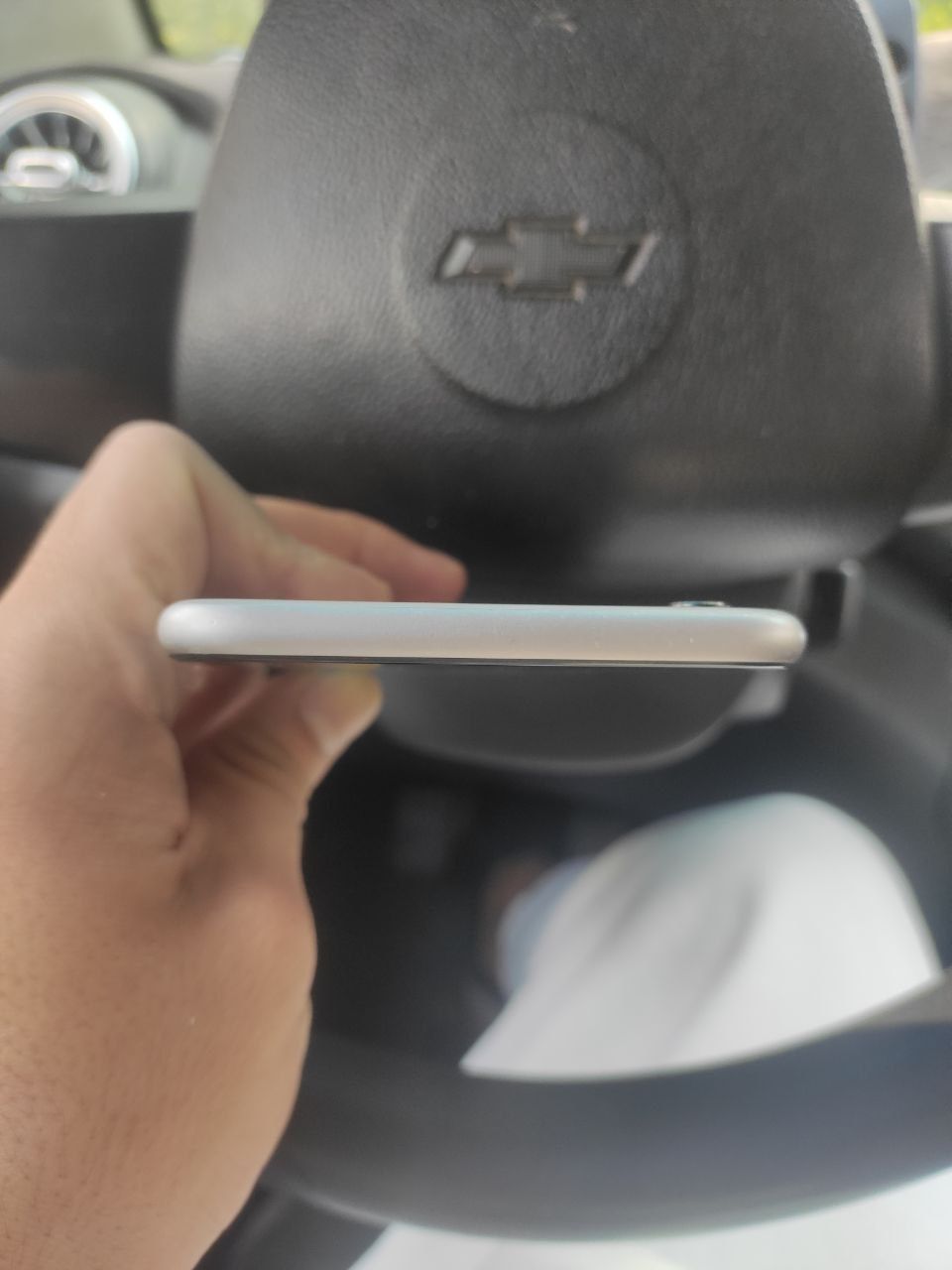 Iphone 6plus LL/A ideal