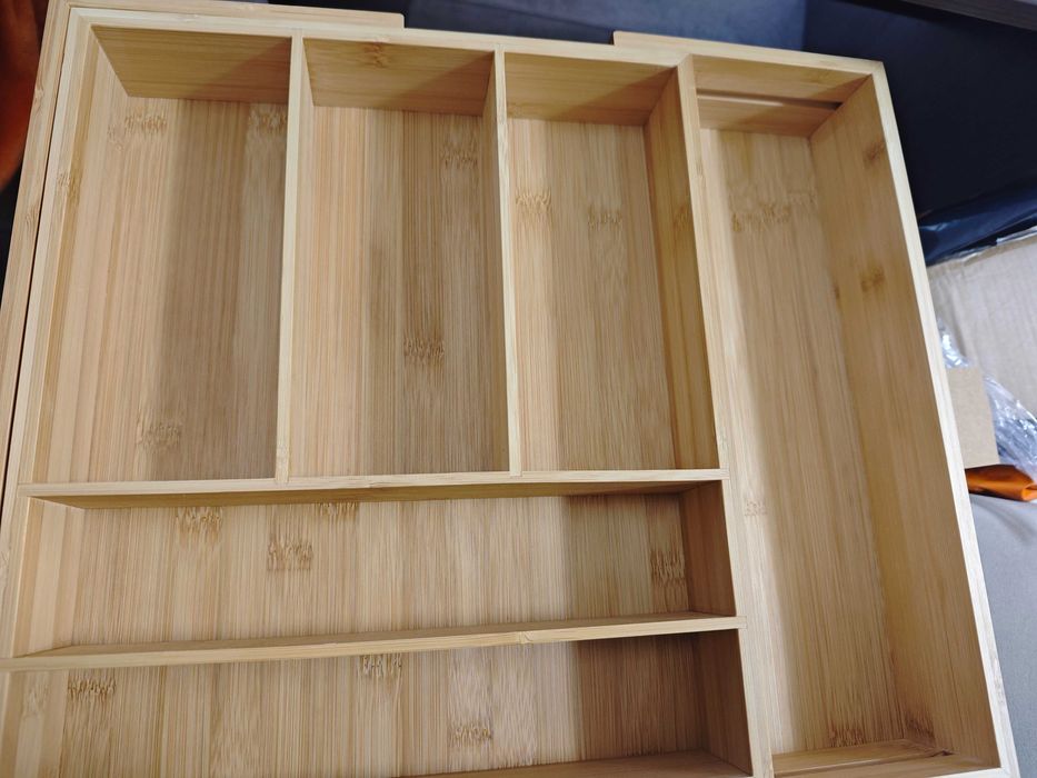 Разделител за шкаф/прибори/подредба