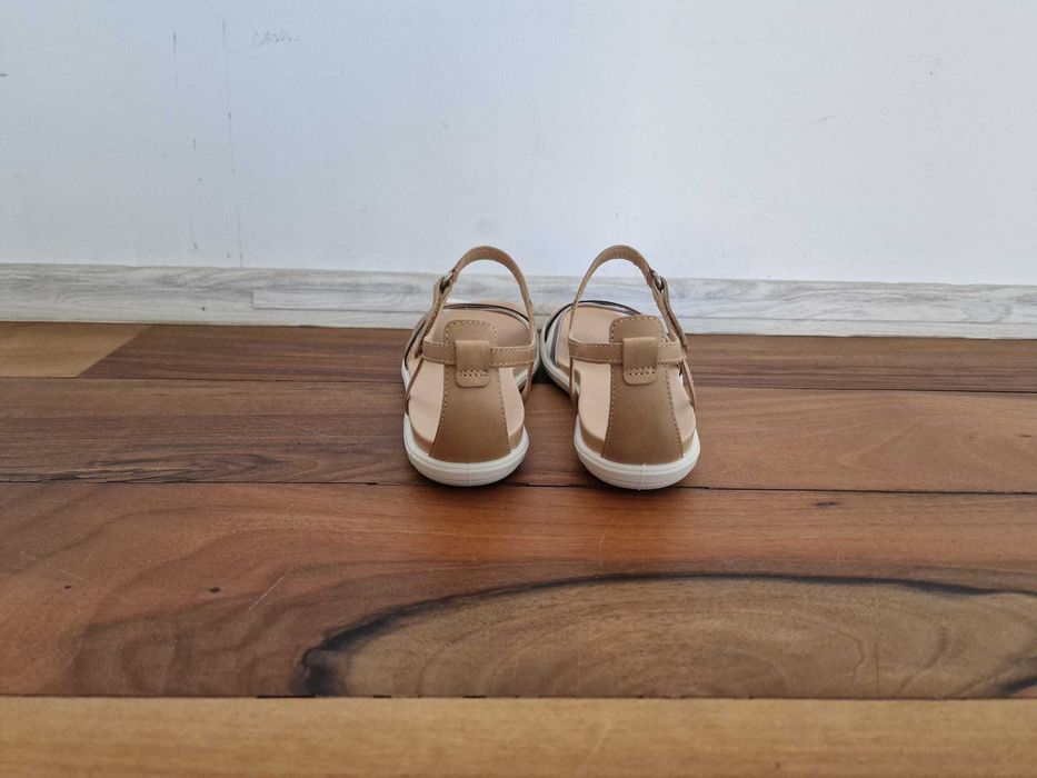 ECCO Сандали Simpil Sandal, 38 EU