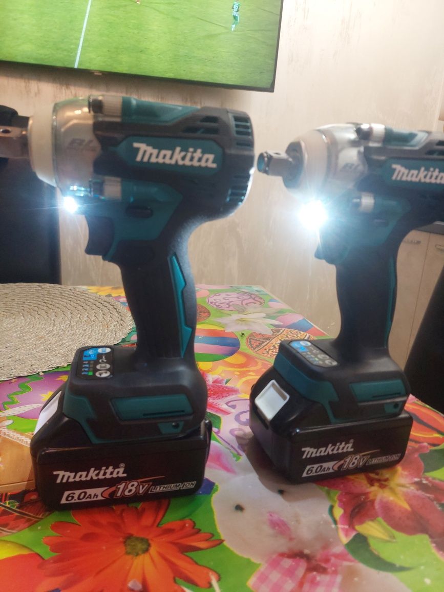 Masina impact makita