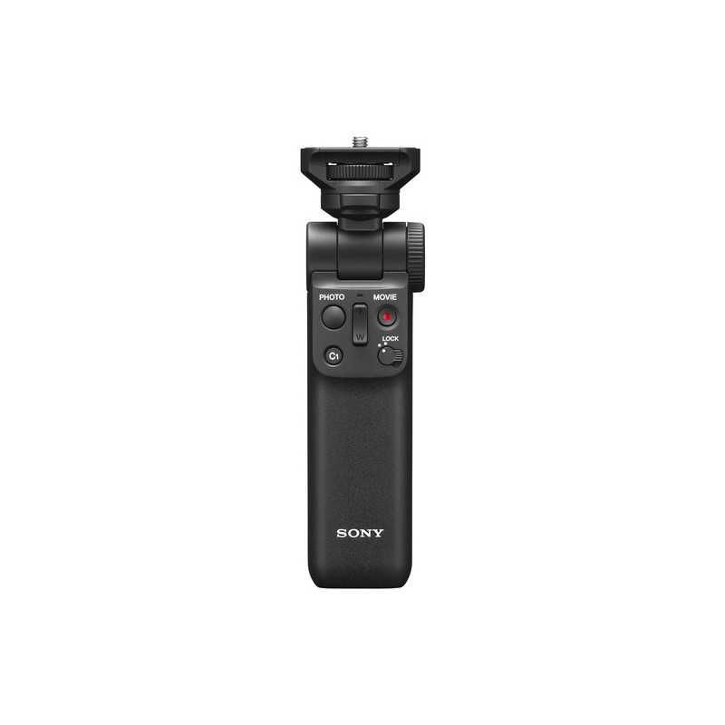 Фотоапарат Sony ZV-1 + Sony GP-VPT2BT + Wireless Remote + Екстри