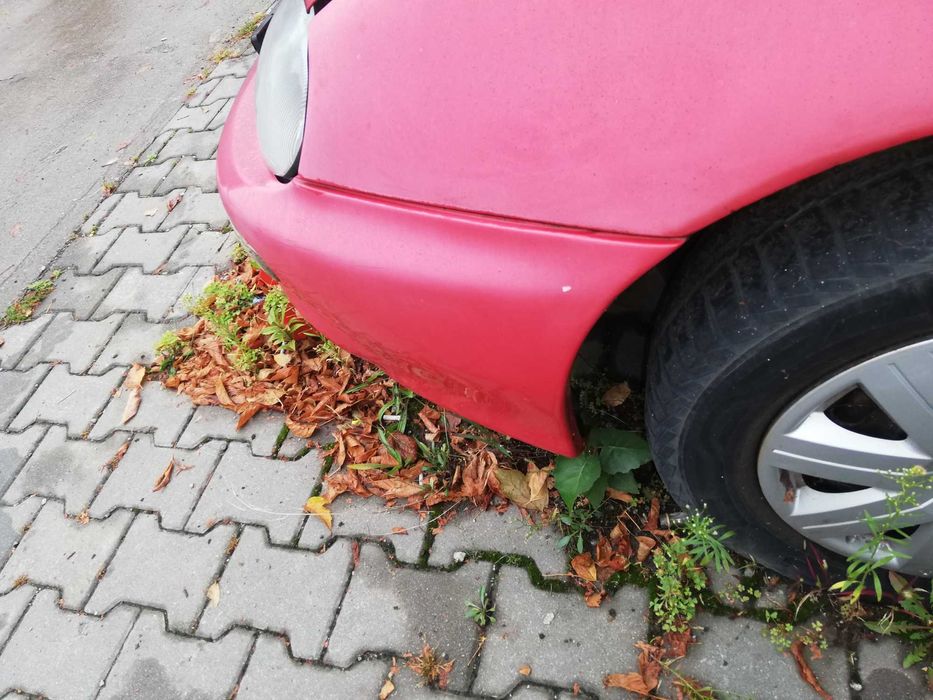 Mazda MX3 stare buna, tinichigeria resaturata acum 5 ani, fara rugina,