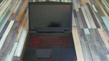 Lenovo Legion Y520 GTX1050 4GB, 16GB RAM + 512GB SSD Win10/11Pro
