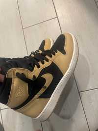 Jordan 1 High bej