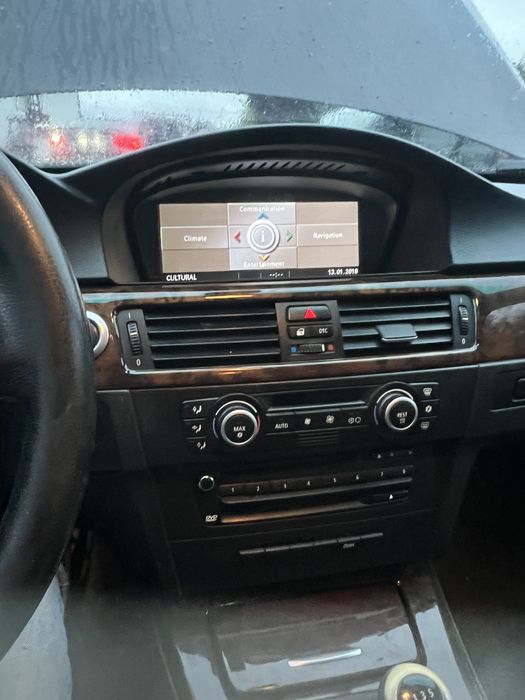 Interior scaune banchete fete de usi bmw e90