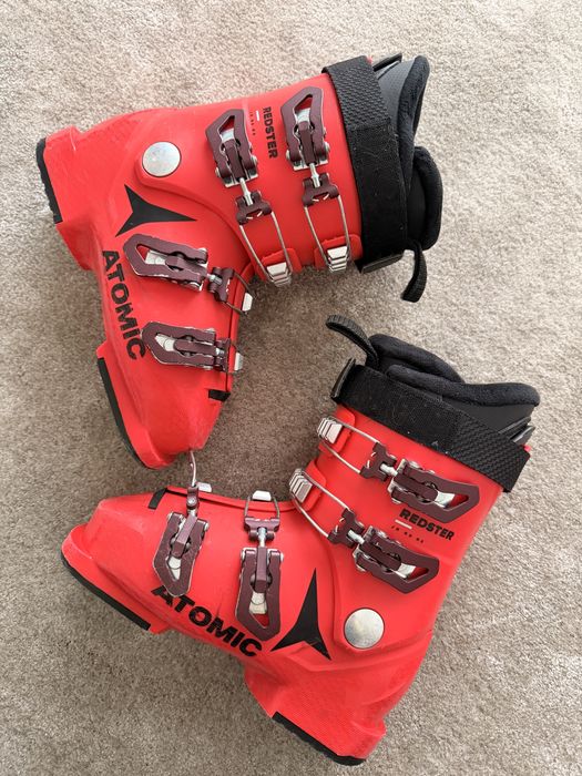 Clapari Atomic Redster 22-22,5