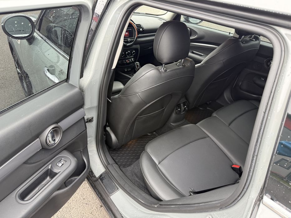 Mini Cooper S Clubman *GARANTIE *TVA deductibil