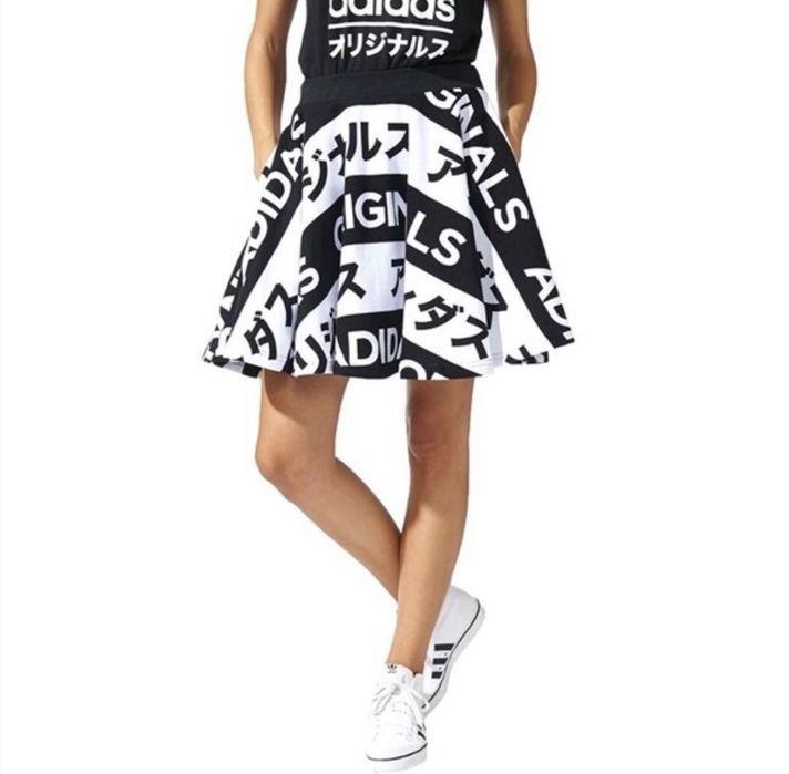 Пола Adidas Japan лимитирана серия