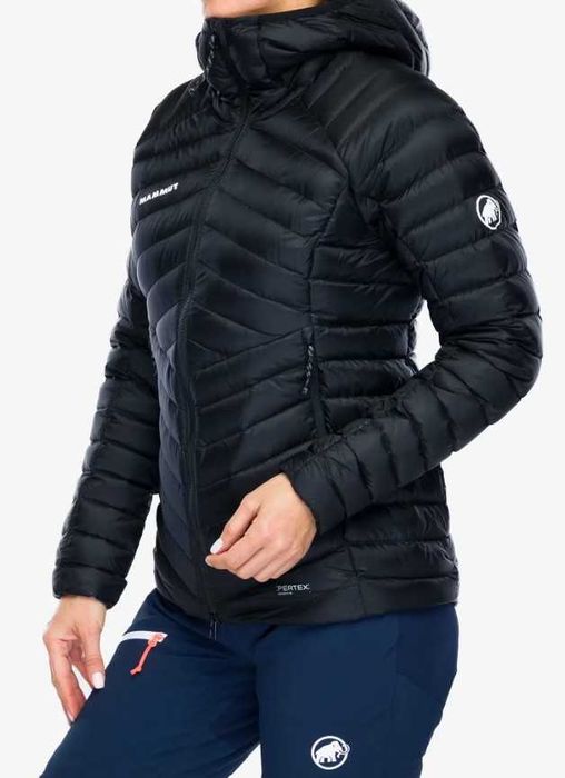 Mammut, geaca de dama, puf gasca, 800 cuin, masura L
