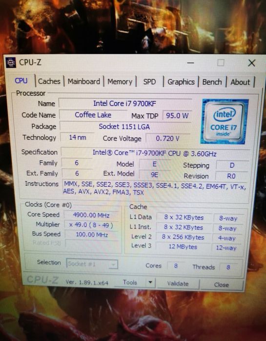 Uitate Centrală – RTX 2080, i7 9700KF, 32GB RAM