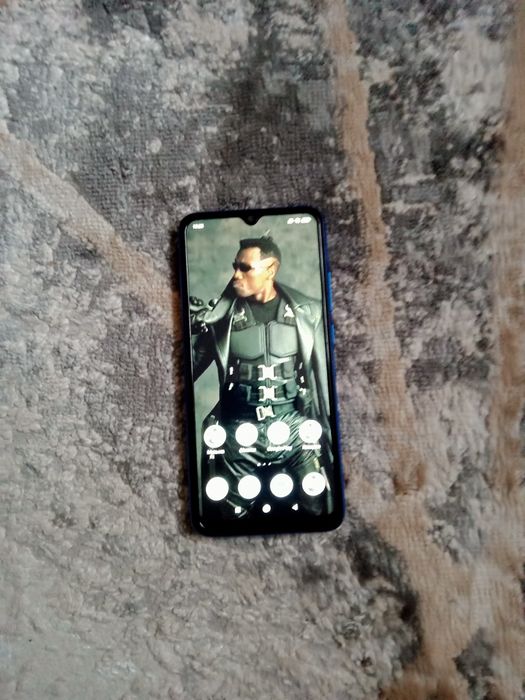 Рэдми 9А срочно в отличном состояний