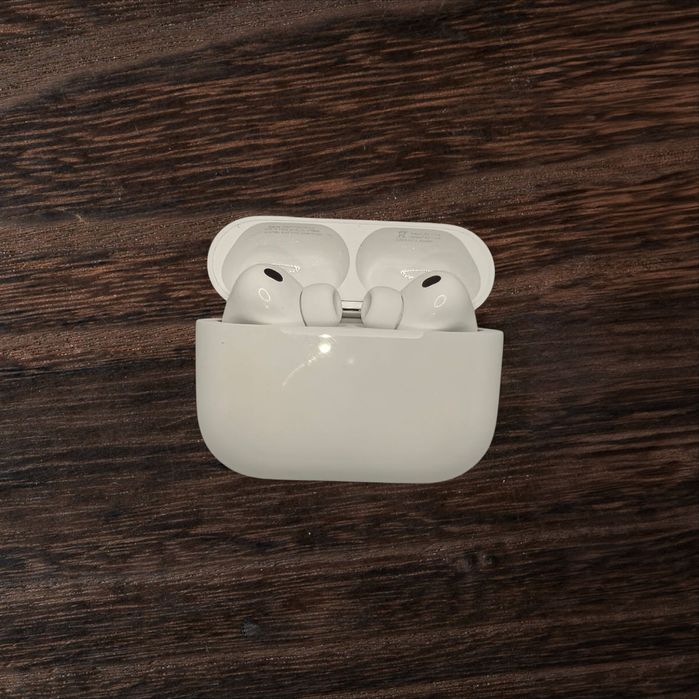 Apple airpods pro 3 sigilate