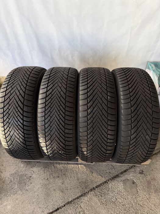 235/60/18 Pirelli dot24 4бр