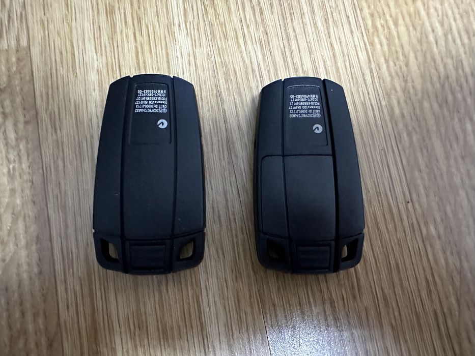 Carcasa cheie BMW seria 1 3 5 E60 E81 E83 E87