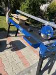 Vand masina de taiat gresie faianta 1200mm